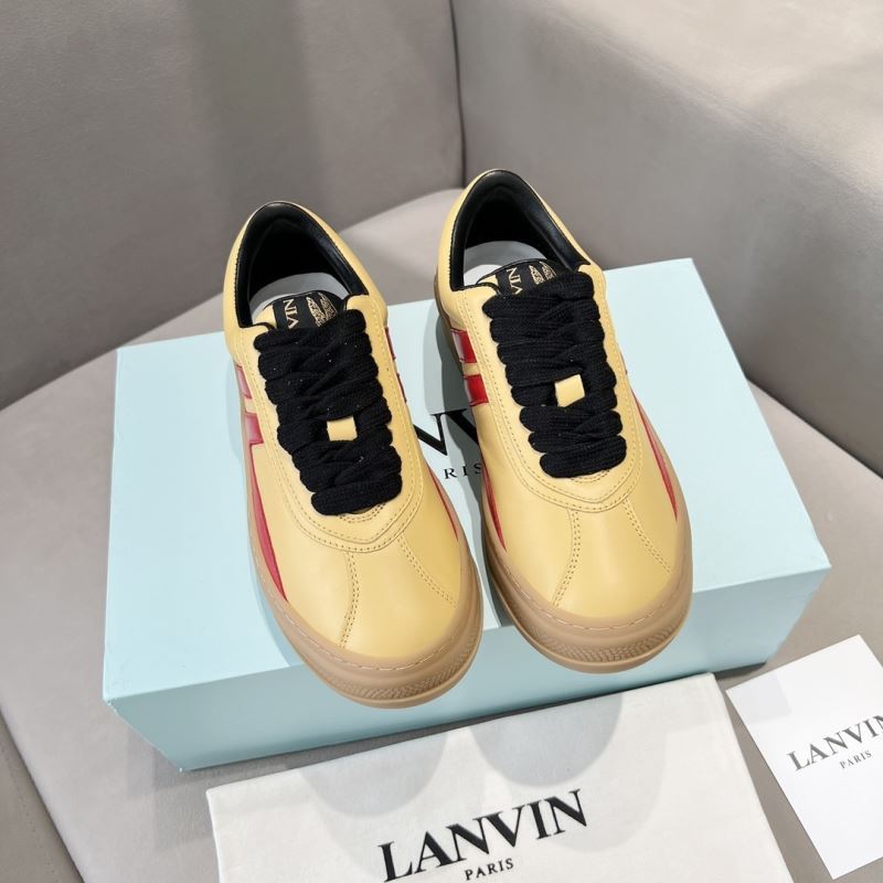 Lanvin Shoes